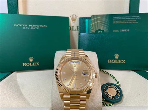 2022 rolex price